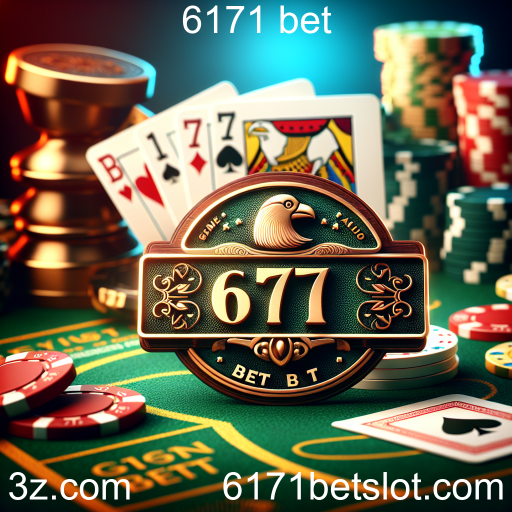 Descubra a Emoção dos Jogos de Mesa no 6171 Bet